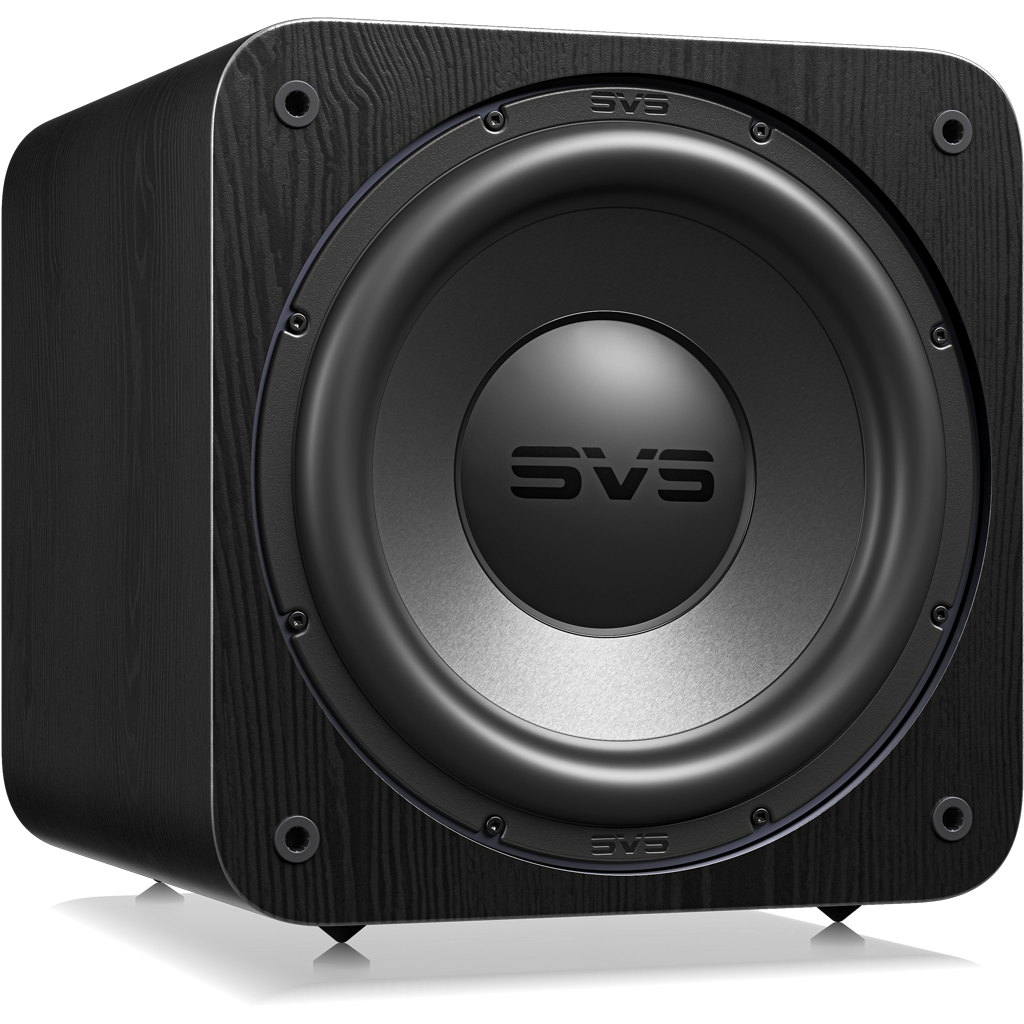 SVS SB-3000 密閉式重低音喇叭
