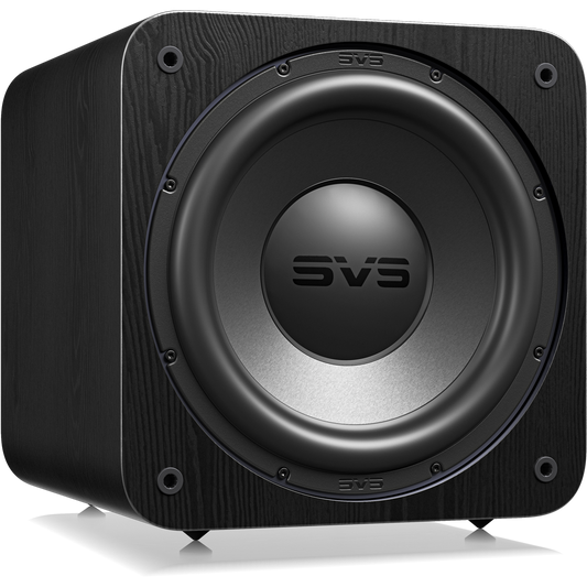 SVS SB-3000 密閉式重低音喇叭